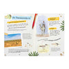 Libro central diario de un explorador - Expedición a la India