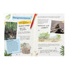 Libro central diario de un explorador - expedición a la selva tropical