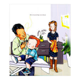 Libreria centrale per l'ospedale - afbeelding 3