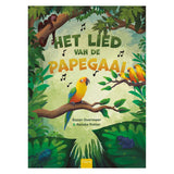 Libreria centrale il canto del pappagallo - afbeelding 1