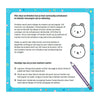 Centraal boekhuis cute cosy leren tekenen - knuffeldingen