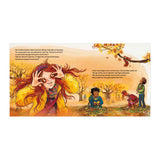 Libreria centrale che guarda verso l'autunno - afbeelding 3