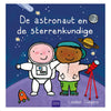 Librería central para el astronauta y el astrónomo
