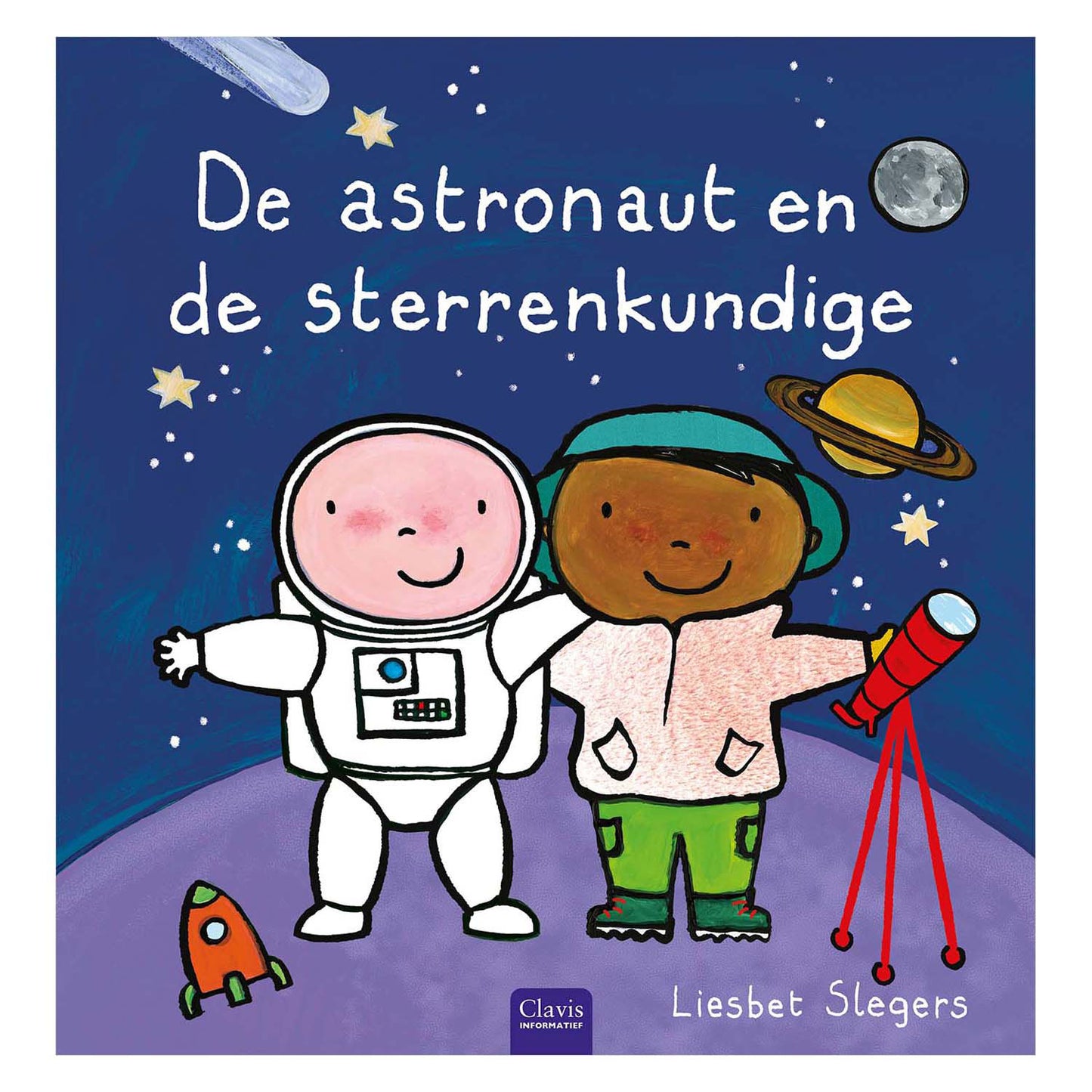 Libreria centrale per l'astronauta e l'astronomo