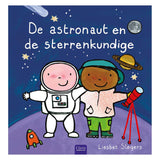 Libreria centrale per l'astronauta e l'astronomo - afbeelding 1