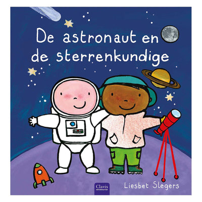 Libreria centrale per l'astronauta e l'astronomo