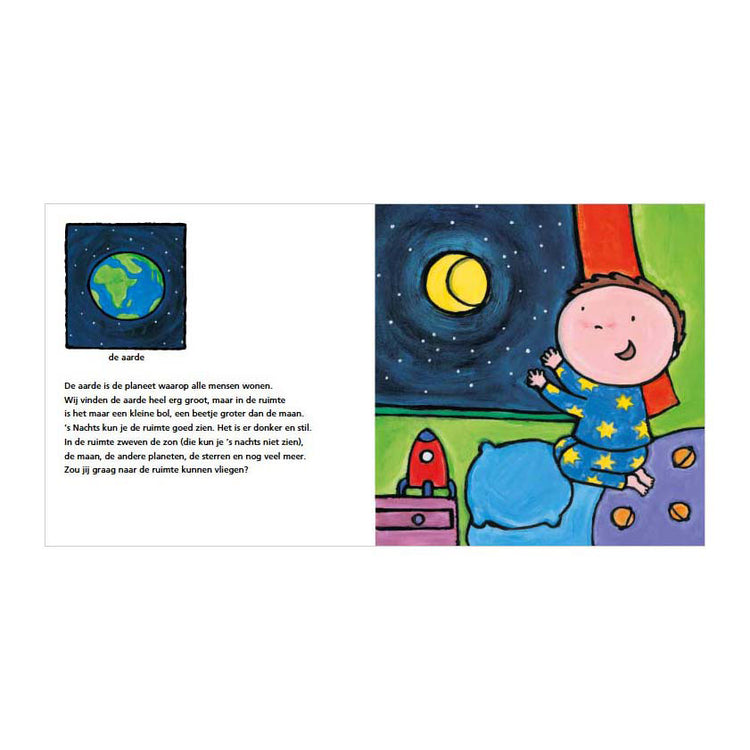 Librería central para el astronauta y el astrónomo