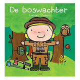 Casa centrale del libro: il libro illustrato del Forester - afbeelding 1