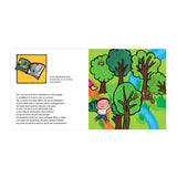 Casa centrale del libro: il libro illustrato del Forester - afbeelding 2