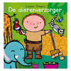 La libreria centrale del guardiano dello zoo