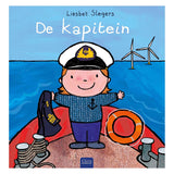 La libreria centrale del capitano - afbeelding 1