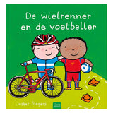 Libreria centrale per il ciclista e il calciatore - afbeelding 1