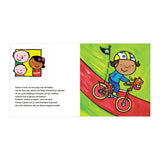 Libreria centrale per il ciclista e il calciatore - afbeelding 2