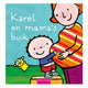 Casa del libro centrale Karel e la pancia di mamma