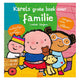 Casa Central del Libro El gran libro de Karel sobre la familia