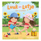 Central Book House Luuk e Lotje - è estate! libro illustrato