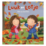 Libreria centrale luuk e lotje. è il primo! - afbeelding 1