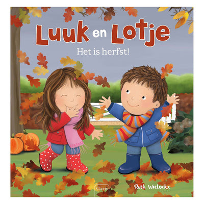 Libreria centrale luuk e lotje. è il primo!