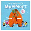 Libreria centrale alla ricerca di un mammut
