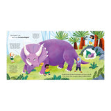 Libreria centrale alla ricerca di un t. rex - afbeelding 2