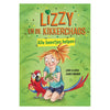 Casa central del libro Lizzy y el caos de la rana.