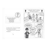 Il libro centrale di Lizzy e il caos delle rane - afbeelding 3
