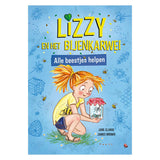 La casa del libro centrale Lizzy e il lavoro delle api - afbeelding 1
