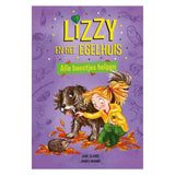 La casa del libro centrale Lizzy e la casa del riccio - afbeelding 1