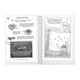 La casa del libro centrale Lizzy e la casa del riccio - afbeelding 3