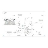 Central book house the large language atlas - afbeelding 2