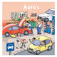 Libro infantil casa libro central coches