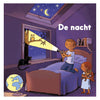 Casa central del libro la noche del libro infantil.