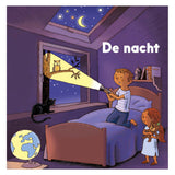 Casa centrale del libro, il libro notturno per bambini - afbeelding 1