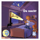 Casa centrale del libro, il libro notturno per bambini