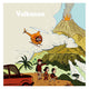 Casa central del libro volcanes libro infantil