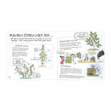 Libro per bambini Central Book House Piante pazze - afbeelding 2