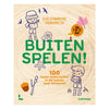 Centraal boekhuis buiten spelen! - tips en spelletjes