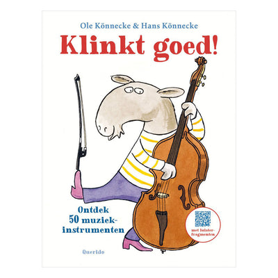 Central Book House suona bene! - Scopri 50 strumenti musicali