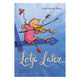 Central book house lottery later - children's book