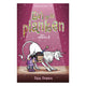 Central book house evi on the shelves - children's book