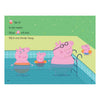 Peppa Pig con palloncino grande: sto imparando a leggere! libro per bambini avi-e3
