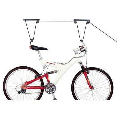 Lift Ice Toolz Bicycle Ophang set