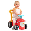 Falk looptractor maurice rood 1+