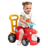 Falk looptractor maurice rood 1+