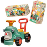 Falk looptractor maurice 1+ - afbeelding 1
