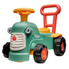 Falk looptractor maurice 1+