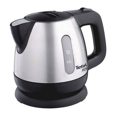 Tefal Tefal BI8125 Hervidor de acero inoxidable 0.8L 2200W