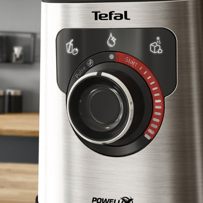 Tefal Tefal BL871D31 PerfectMix+ Blender ad alta velocità grigio