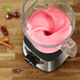 Tefal bl871d31 perfectmix+ highspeed blender grijs - afbeelding 8