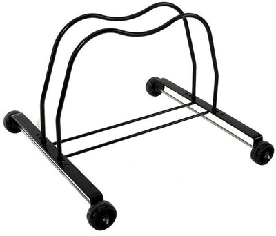 Compre acero estándar con ruedas negras